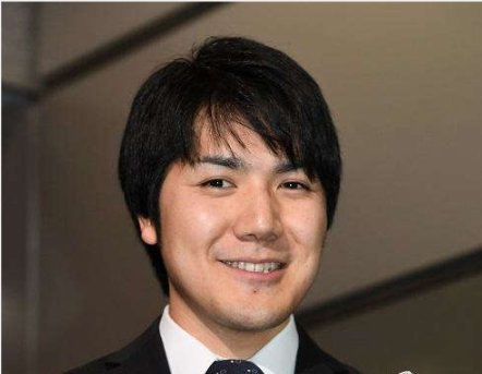 小室圭さん オレ 国連事務総長になるわ 日本に戻らず国連で慈善事業活動を担当 やじうまカーニバル